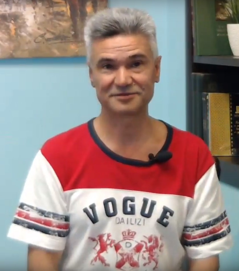 Зайнуллин Ренат Ахатович